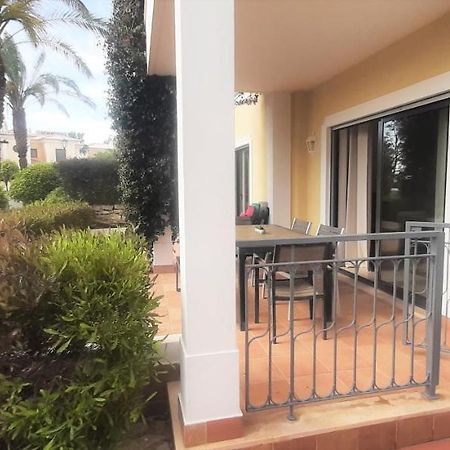 Apartamento Buganvilia Лагос Екстериор снимка