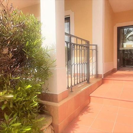 Apartamento Buganvilia Лагос Екстериор снимка