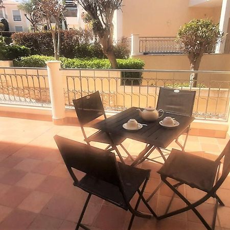 Apartamento Buganvilia Лагос Екстериор снимка