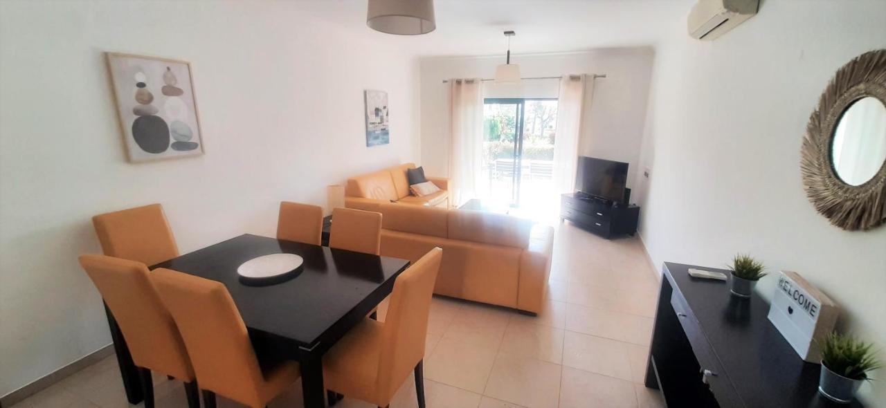 Apartamento Buganvilia Лагос Екстериор снимка