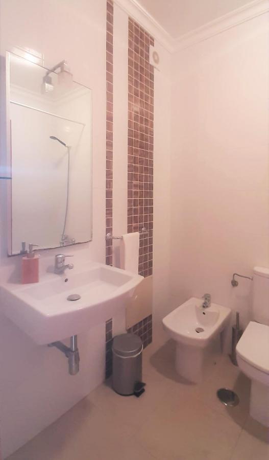 Apartamento Buganvilia Лагос Екстериор снимка