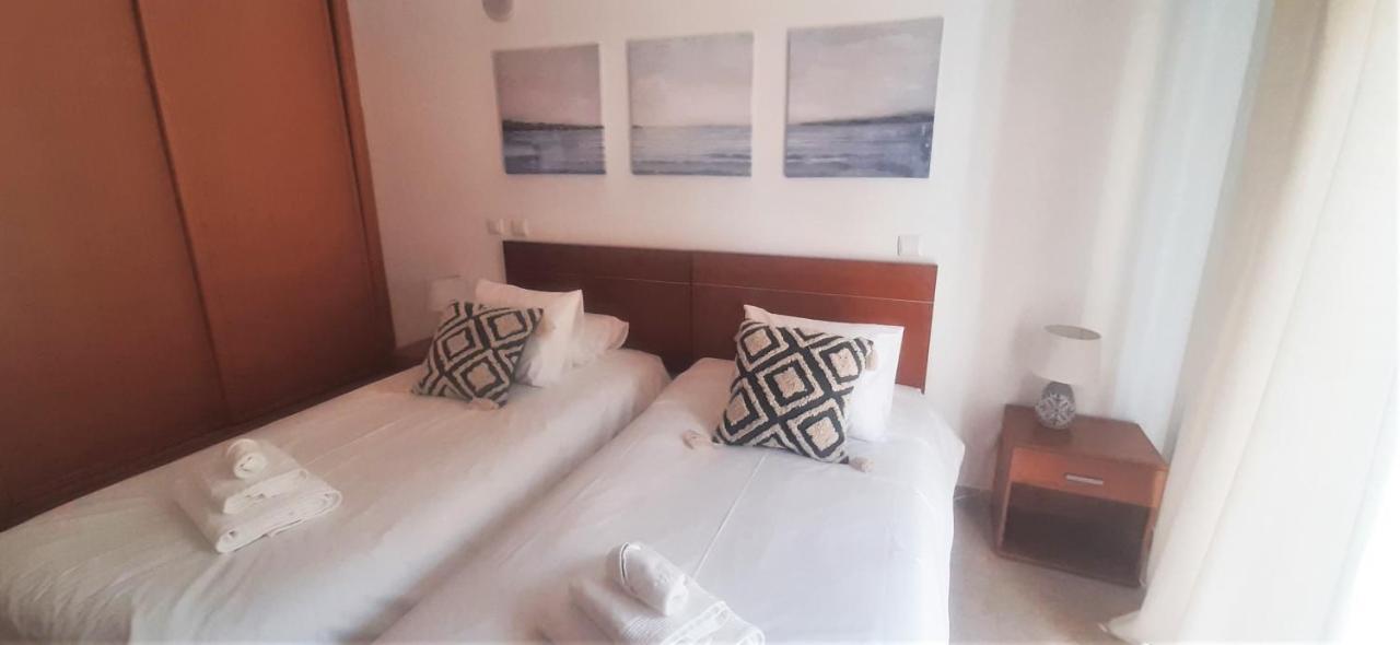 Apartamento Buganvilia Лагос Екстериор снимка
