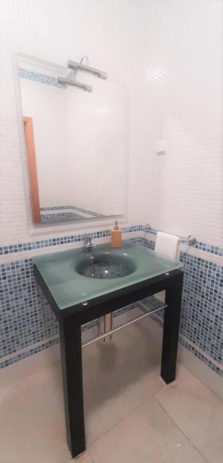 Apartamento Buganvilia Лагос Екстериор снимка