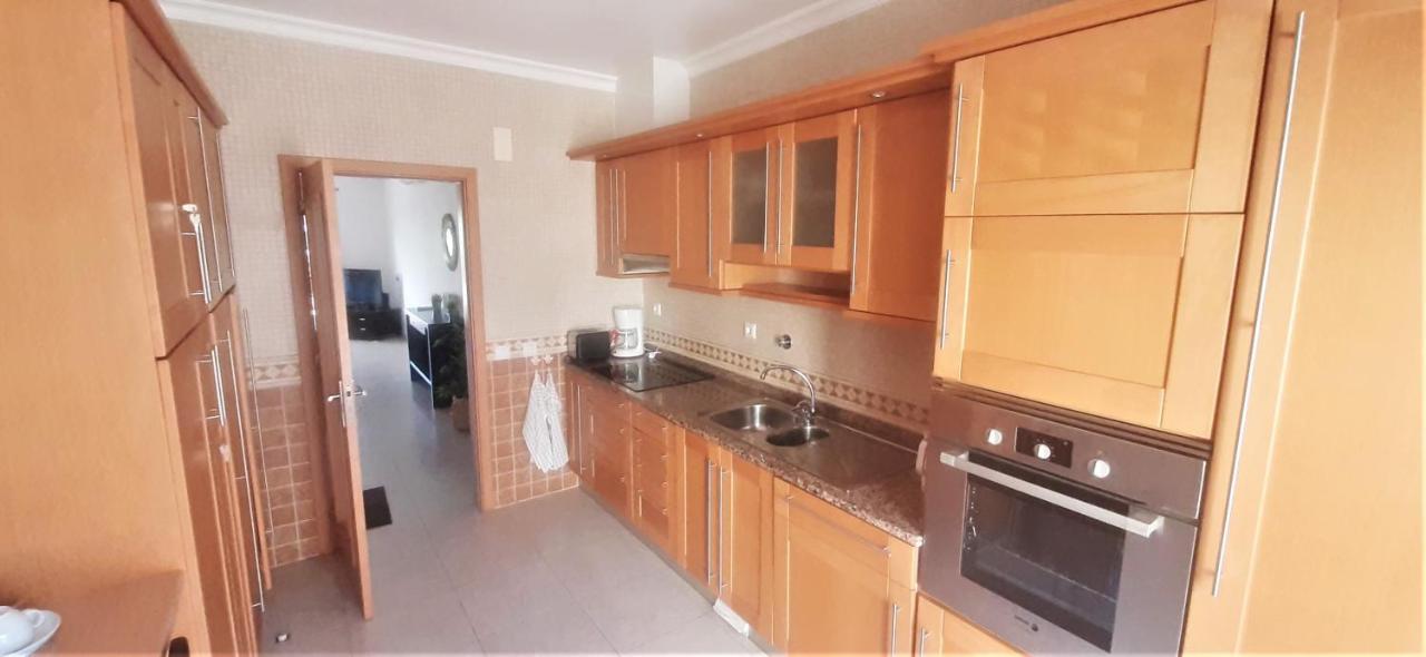 Apartamento Buganvilia Лагос Екстериор снимка