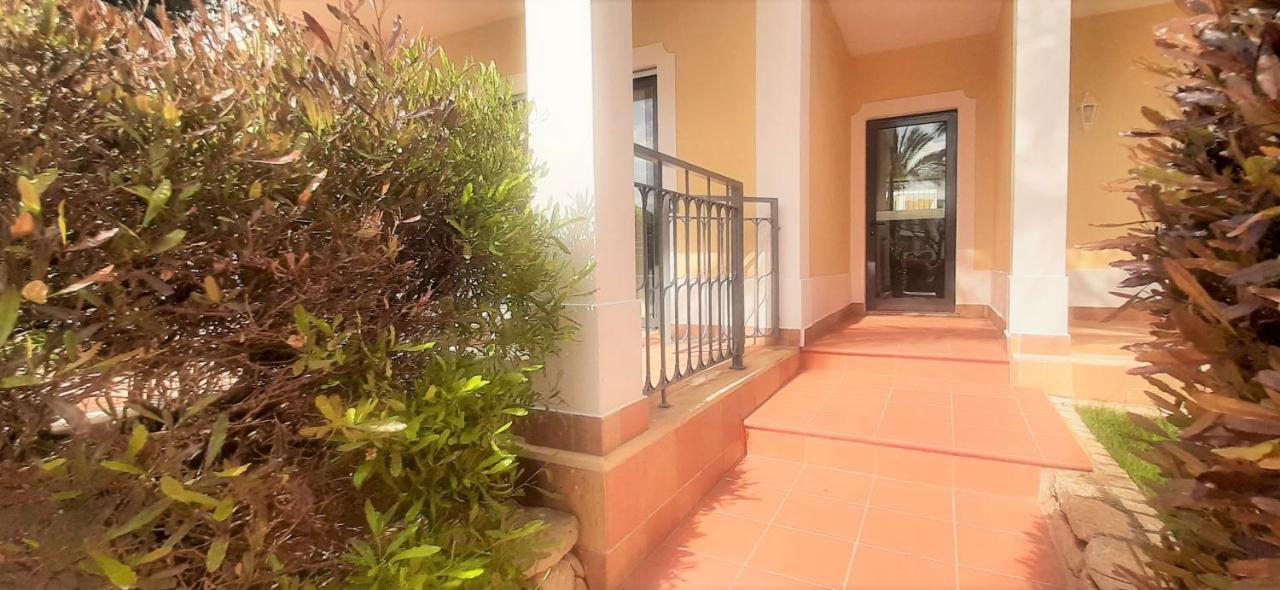 Apartamento Buganvilia Лагос Екстериор снимка
