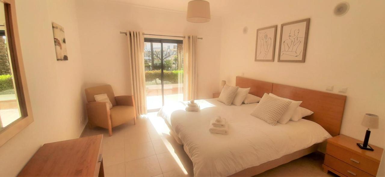 Apartamento Buganvilia Лагос Екстериор снимка