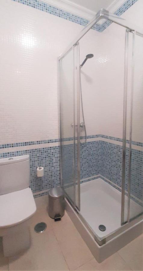 Apartamento Buganvilia Лагос Екстериор снимка
