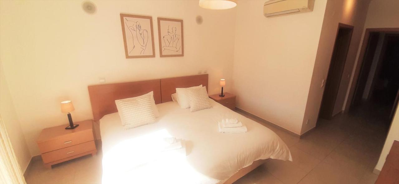 Apartamento Buganvilia Лагос Екстериор снимка