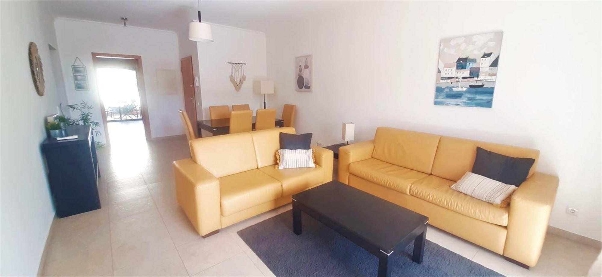 Apartamento Buganvilia Лагос Екстериор снимка