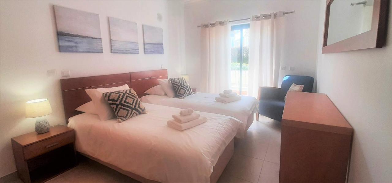 Apartamento Buganvilia Лагос Екстериор снимка