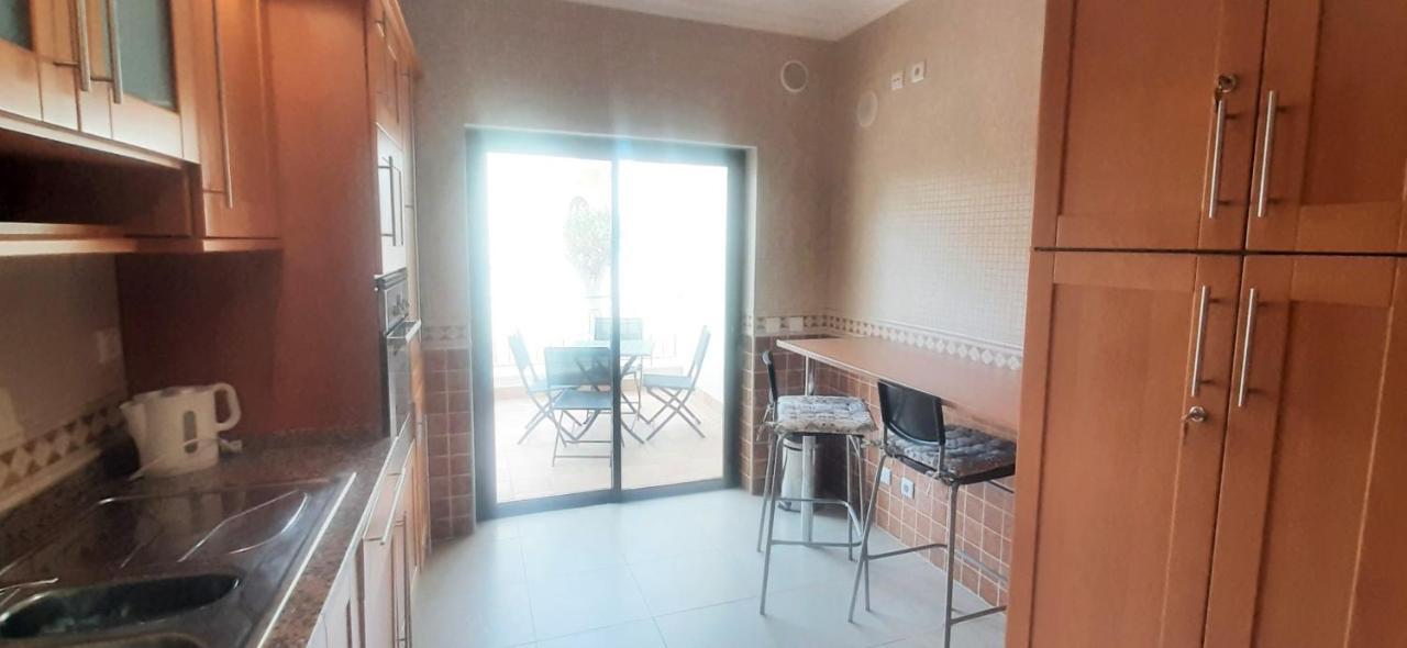 Apartamento Buganvilia Лагос Екстериор снимка